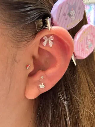 耳つぼジュエリー KAORIのその他イメージ