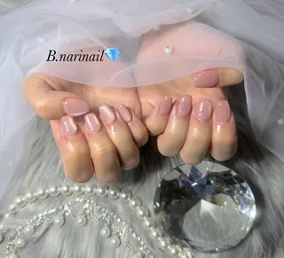 ネイル b.nari nailのネイルデザイン