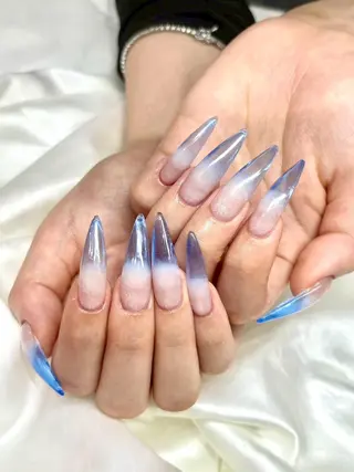 ネイル ☆Ashliy☆ Kのネイルデザイン