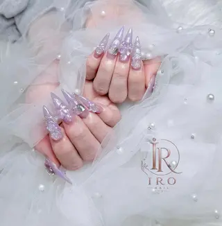 ネイル iro nailのネイルデザイン
