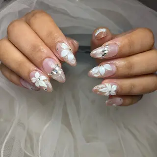 ネイル ulunail mikaのネイルデザイン