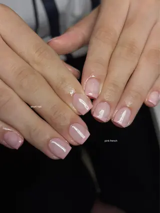 ネイル Le:M nail Mikuのネイルデザイン