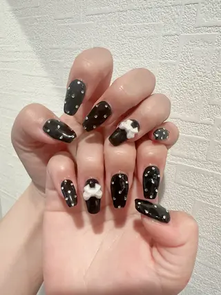 ネイル D-BEAUTY Nailsalonのネイルデザイン