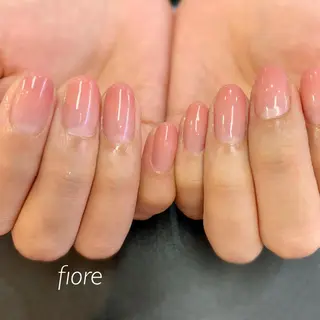 ネイル fiore みゆきのネイルデザイン