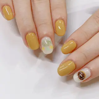 ネイル nail salonのネイルデザイン