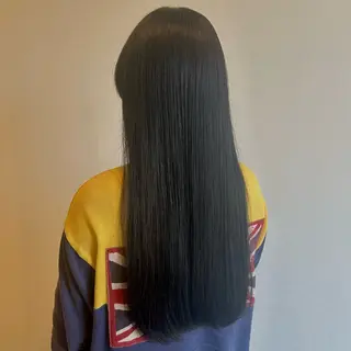 ロング SHIAN八王子店 🧸あずみ🧸のヘアスタイル