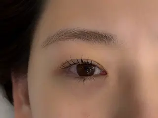 マツエク・マツパ Eyelist NANAのマツエク・マツパデザイン