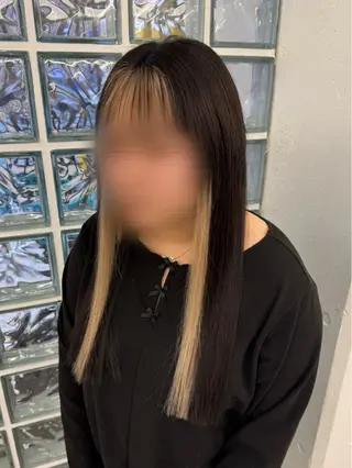 ロング Nene /Roverのヘアスタイル
