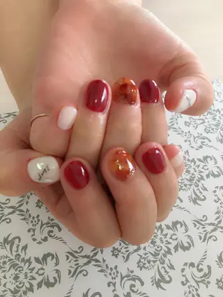 ネイル LIAN- nailのネイルデザイン