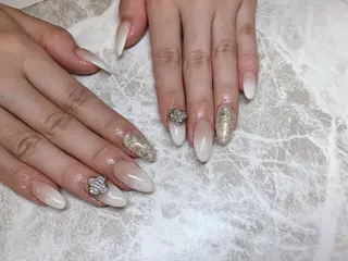 ネイル salon Lilouのネイルデザイン