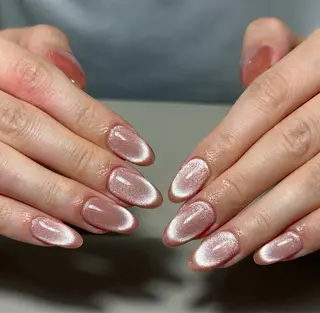 ネイル 🍑 momo_nailのネイルデザイン