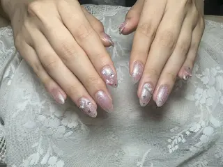 ネイル 平 りんちゃのネイルデザイン