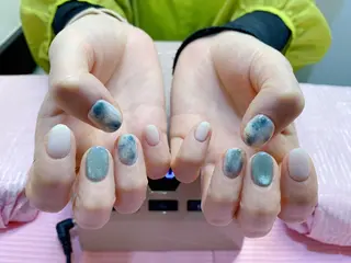 ネイル H あさこのネイルデザイン