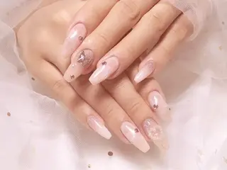 ネイル ジョリ kasumi🌹💅のネイルデザイン