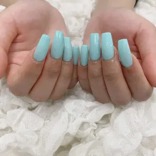 ネイル SOL NAILのネイルデザイン