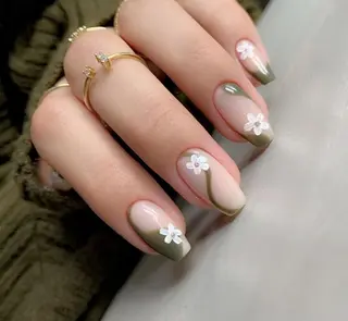 ネイル Cute beauty2のマツエク・マツパデザイン
