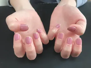 ネイル nailroom DIASOMNIAのネイルデザイン