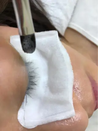 マツエク・マツパ Sugar lush シュガーラッシュのマツエク・マツパデザイン
