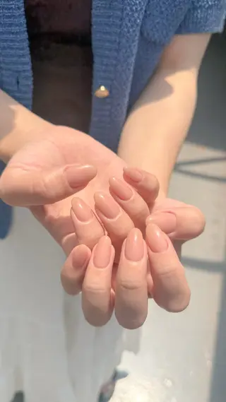 ネイル emunail あやかのネイルデザイン