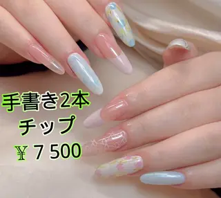 ネイル JUNA 健康美サロン渋谷店のエステ・リラクイメージ