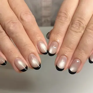 ネイル byul nails ビョルネイルのネイルデザイン