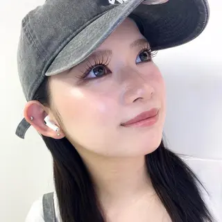 マツエク・マツパ ビビエール梅田店🌷 【梅田/茶屋町】のマツエク・マツパデザイン