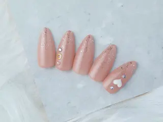 ネイル Kalmia Nailのネイルデザイン