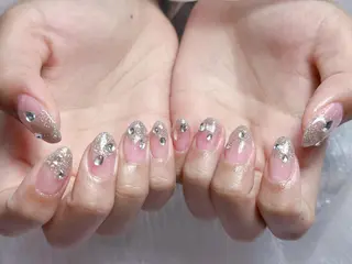 ネイル 💕Dreamy KIYO💕のネイルデザイン