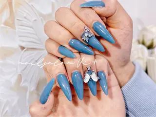 ネイル ✨Nailsalon Vi+✨のネイルデザイン