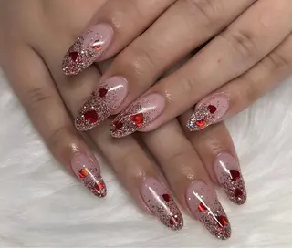 ネイル moca.nail mocaのネイルデザイン