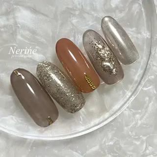 ネイル Nerińe Eye&Nailのマツエク・マツパデザイン
