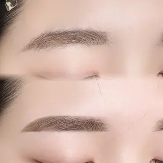 アイブロウ heileebro wのマツエク・マツパデザイン
