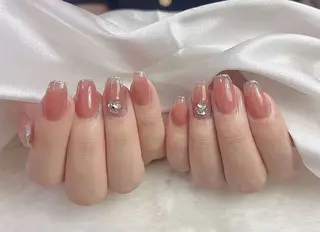 ネイル Aina nail さゆりのネイルデザイン