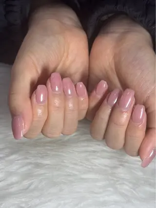 ネイル LAVISH momoneのネイルデザイン