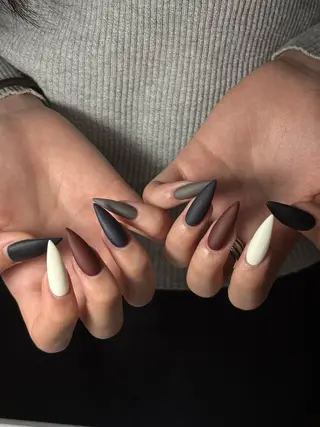 ネイル Sully Nail  Labのネイルデザイン