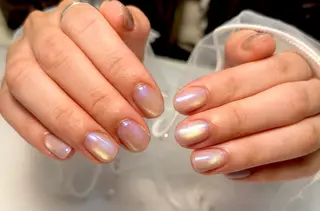 ネイル Lucia 西葛西店のネイルデザイン