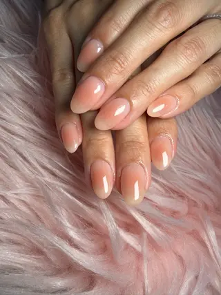 ネイル mille feuilleのネイルデザイン