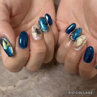 ネイル Will nail salonのネイルデザイン
