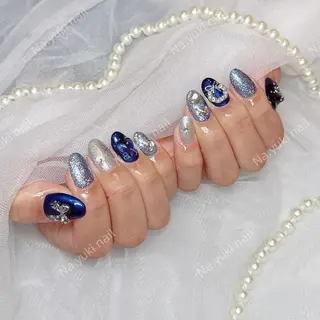 ネイル Jelly catのネイルデザイン