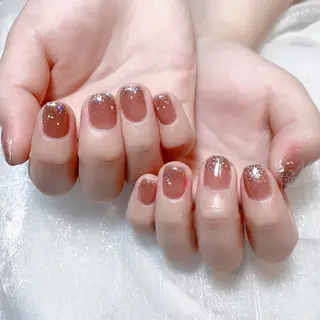 メンズ ネイル Nail salon 木にいるのネイルデザイン