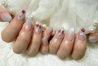 ネイル ネイルサロン nail_upのネイルデザイン