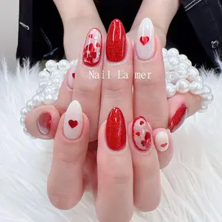 ネイル La Merのネイルデザイン