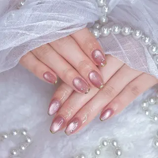 ネイル nailsalon luluのネイルデザイン