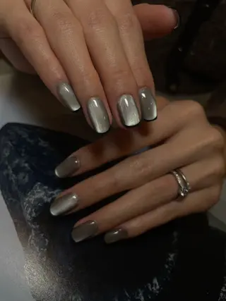 ネイル Hi,nail rinaのネイルデザイン