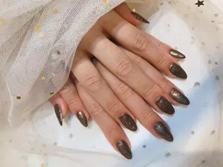 ネイル エムズ エムズのネイルデザイン