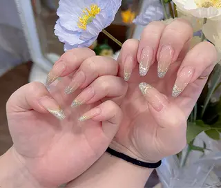 ネイル NANA NAILのネイルデザイン