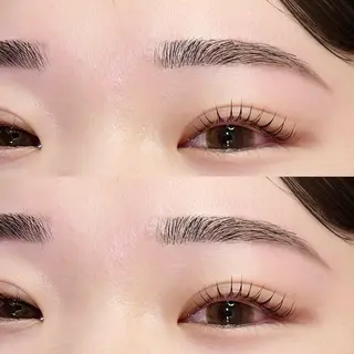 アイブロウ ♡fein. beauty♡のマツエク・マツパデザイン
