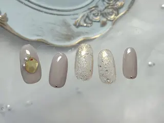 ネイル Laule’a 昭島店のネイルデザイン