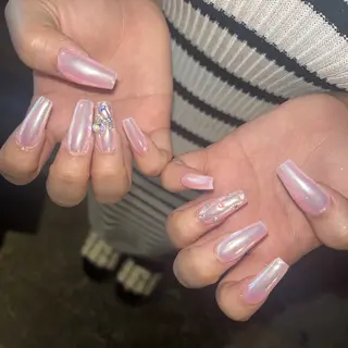 ネイル yukina nailのネイルデザイン