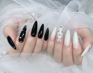 ネイル Lee Nailsのネイルデザイン
